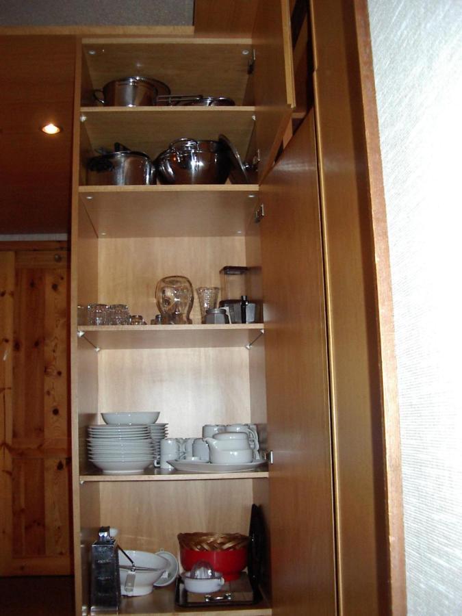 Appartamento A Cervinia - Cieloalto Breuil-Cervinia Exterior photo